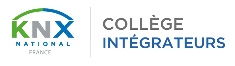 Collège Intégrateurs KNX France