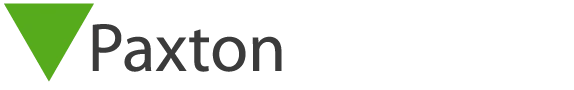Paxton